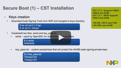 webinar-secure boot