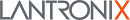 Lantronix logo