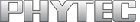Phytec logo