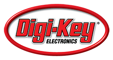 Digi-Key logo