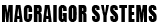 Macraigor Systems logo