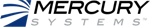 Mercury Systems logo